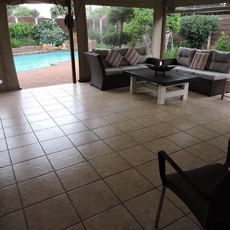 Appartement The Pheasant à Boksburg Extérieur photo