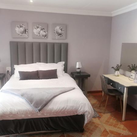 Appartement The Pheasant à Boksburg Extérieur photo