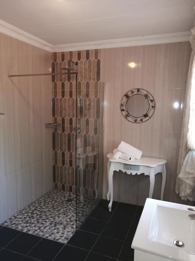 Appartement The Pheasant à Boksburg Extérieur photo