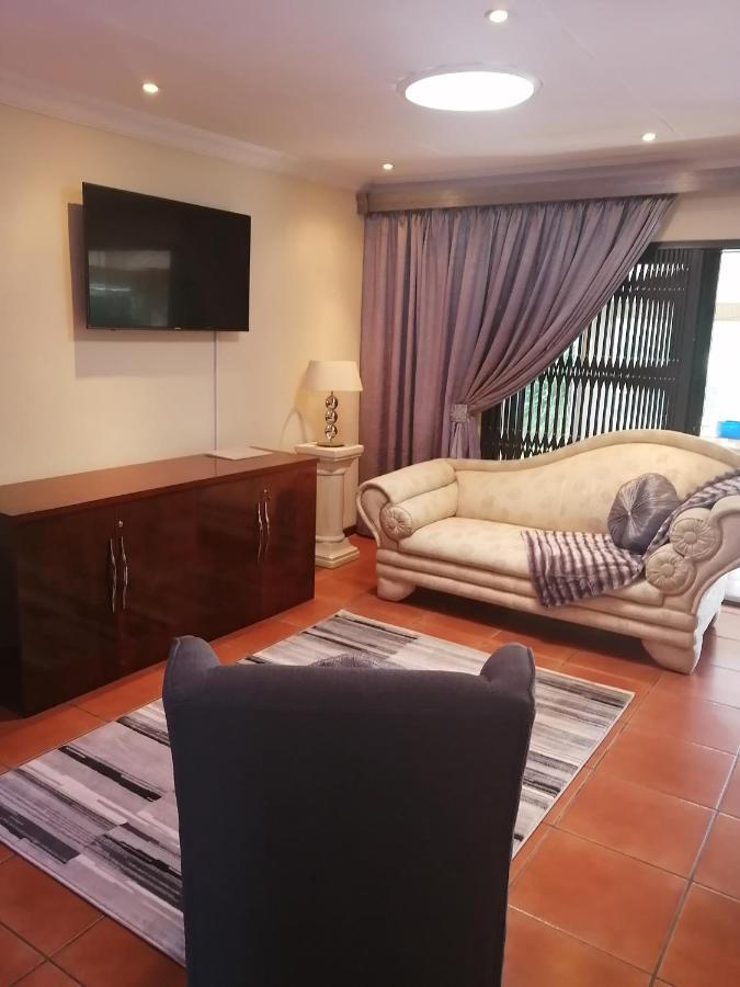 Appartement The Pheasant à Boksburg Extérieur photo