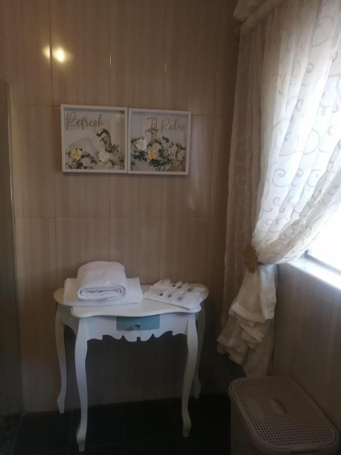 Appartement The Pheasant à Boksburg Extérieur photo