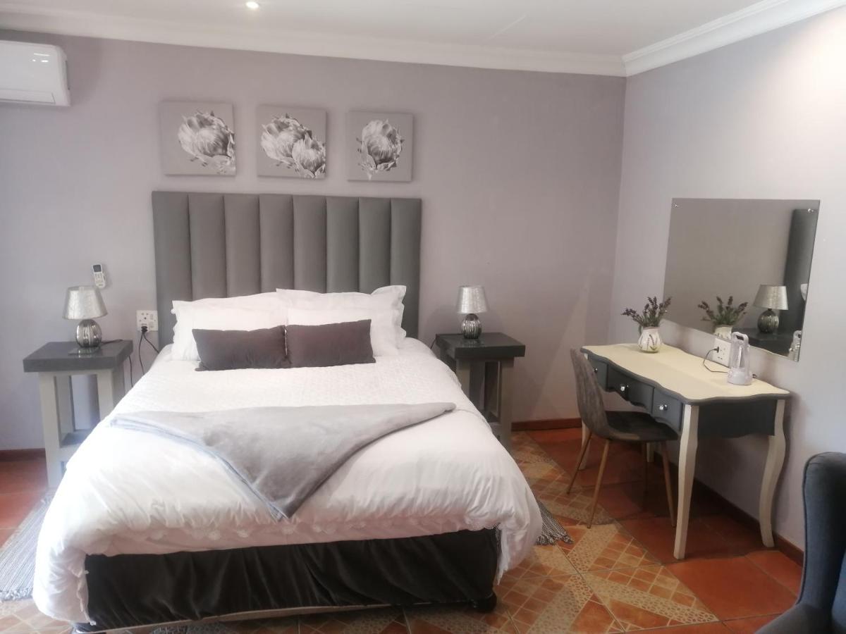 Appartement The Pheasant à Boksburg Extérieur photo
